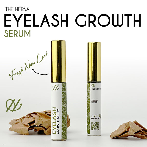 Eyelash Growth Serum