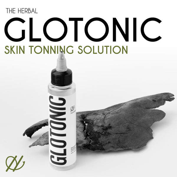 GLOTONIC – Herbal Botanical Exfoliating Solution