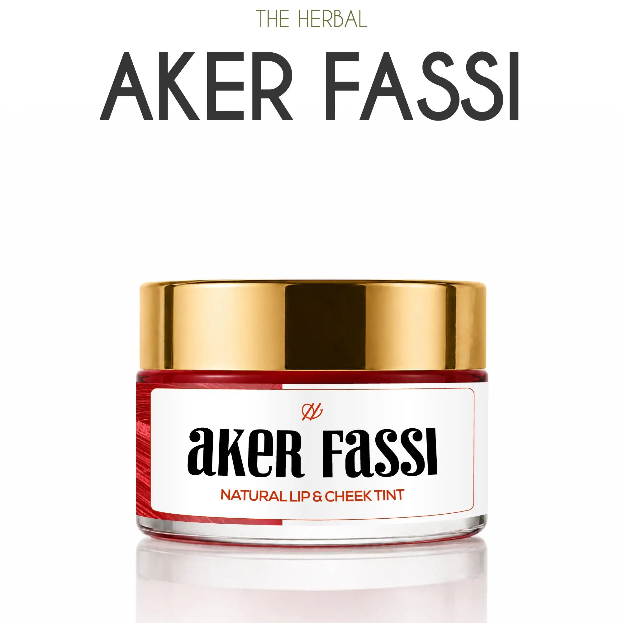 Moroccan Aker Fassi Powder – The Herbal