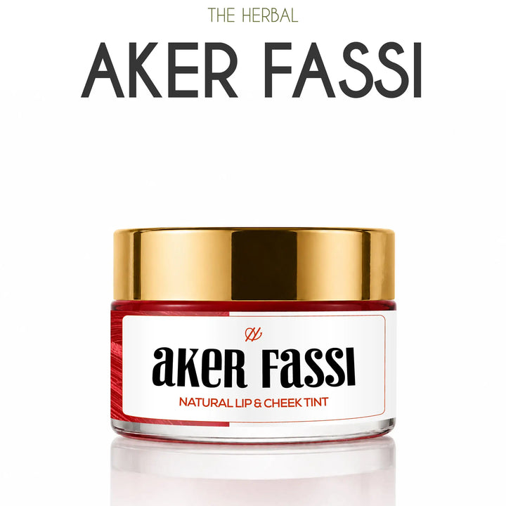 Moroccan Aker Fassi Powder – The Herbal