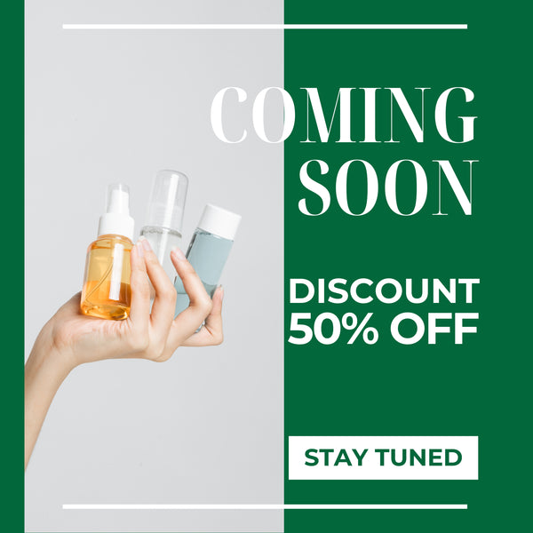 Stretch Mark Repair Serum  – Smooth, Clear Skin