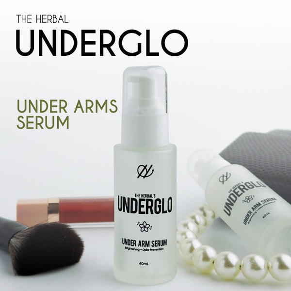 Underglo (Under Arms Serum)